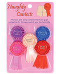 Naughty Contest