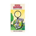 Fuck Buddies Keychain Fuck You Asshole