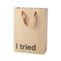Snarky Gift Bags I Tried 3pk
