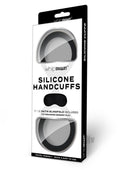 Whipsmart Quickie Cuffs Eye Mask Sm
