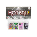 Hot Ball Set