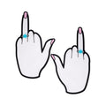 Pastease Engaged Ring Fingers