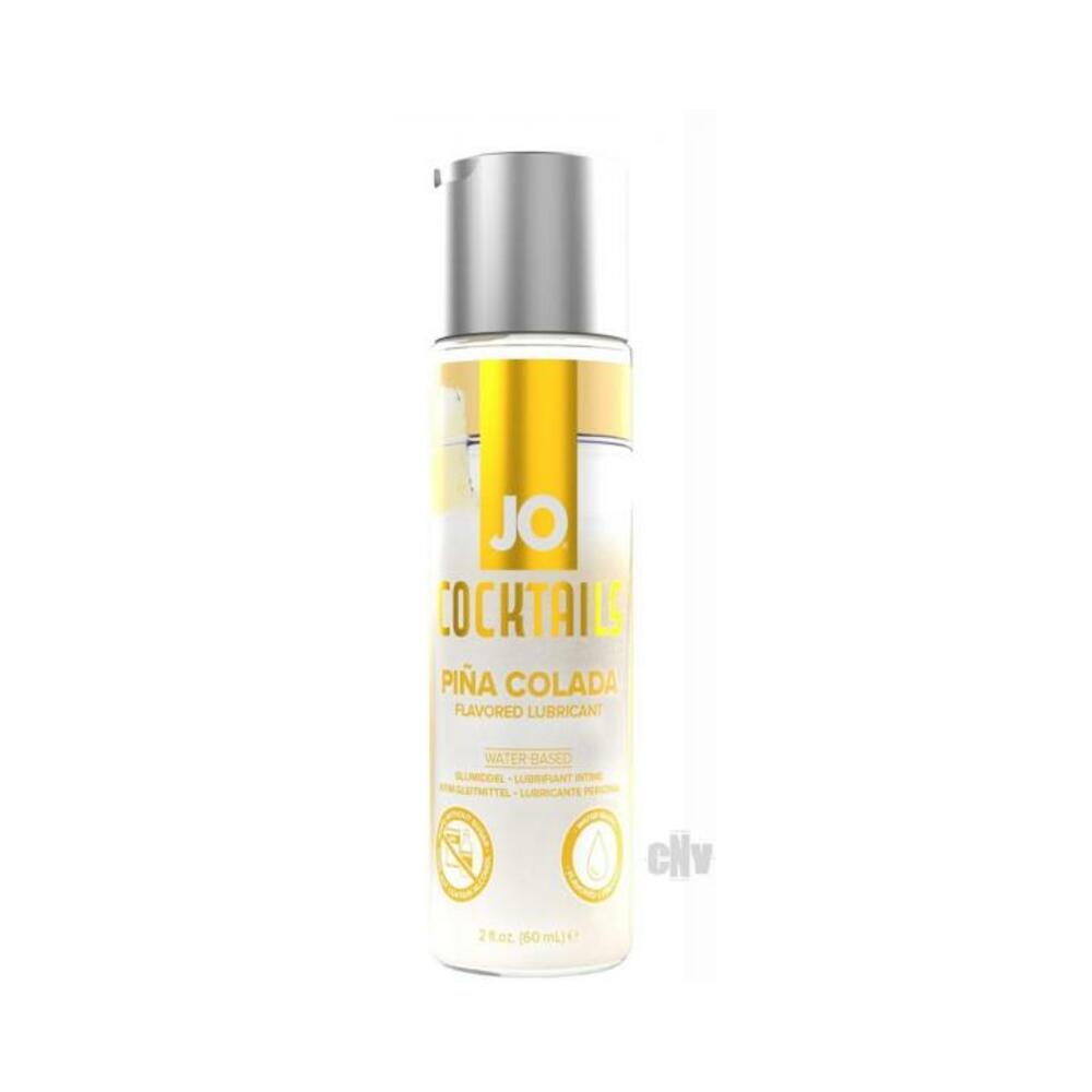 Jo Cocktails Pina Colada 2 Oz.