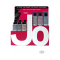 Jo Aromatix Strawberry Massage Oil 4 Oz.