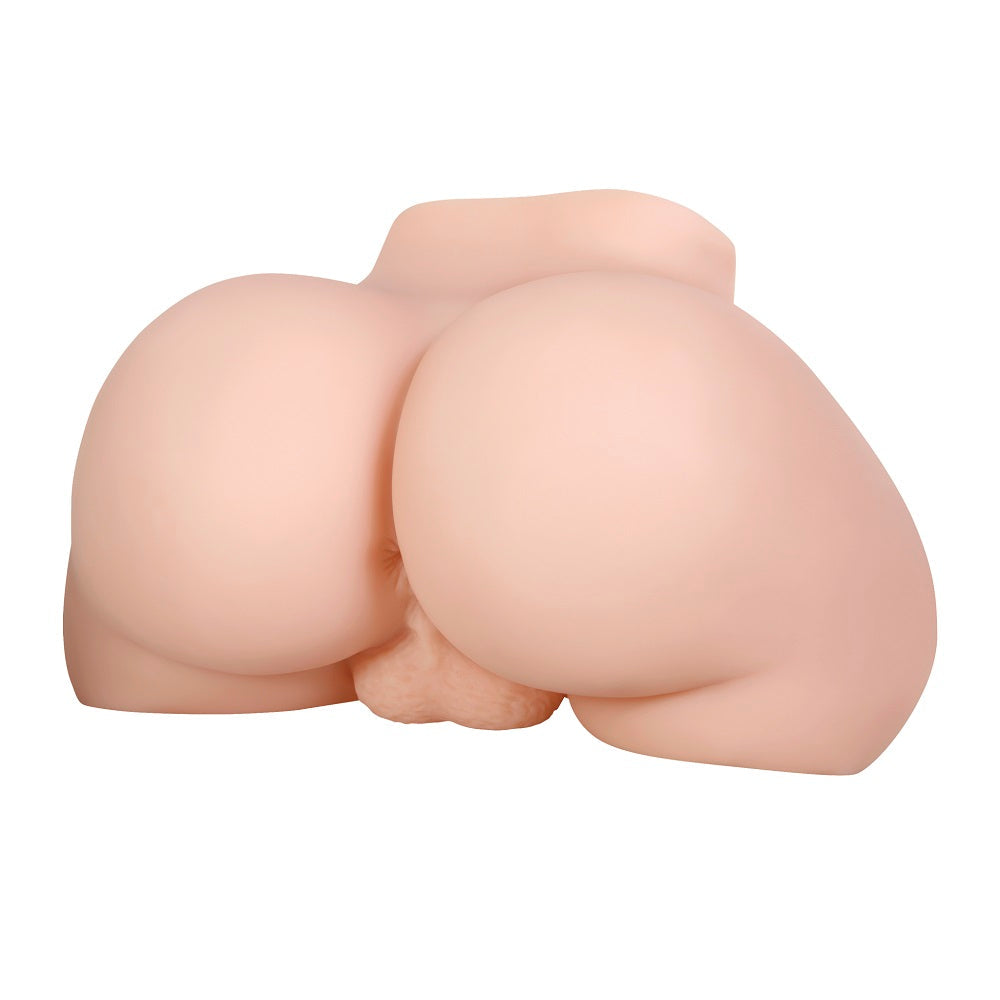 Gender X A Handful Stroker Light 6 Lbs