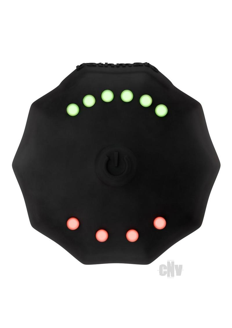 Bathmate Pump Timer