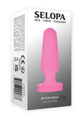 Selopa Petite Plug Pink