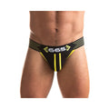 665 Rally Jockstrap - M Yellow