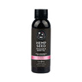Earthly Body Massage & Body Oil - 2 Oz Zen Berry Rose
