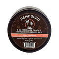 Candle 3 N 1 Candle Cozy Cashmere 6 Oz