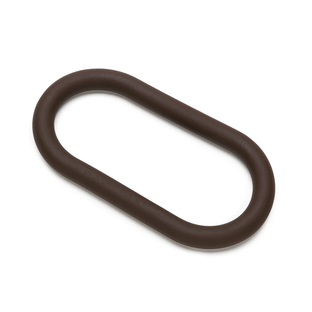 9 (229 mm) Silicone Hefty Wrap Ring Skintone 1