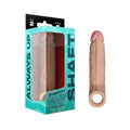 Shaft Model F: Sheath Pine Size 2