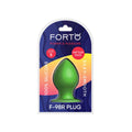F-98R: Rattler Cone Small Green