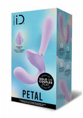 Bw Id Petal Strapon Lilac