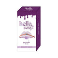 Hello, Sexy! Gag Order Purple