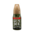 Gun Oil Natural Water-based Lubricant 8 Oz.