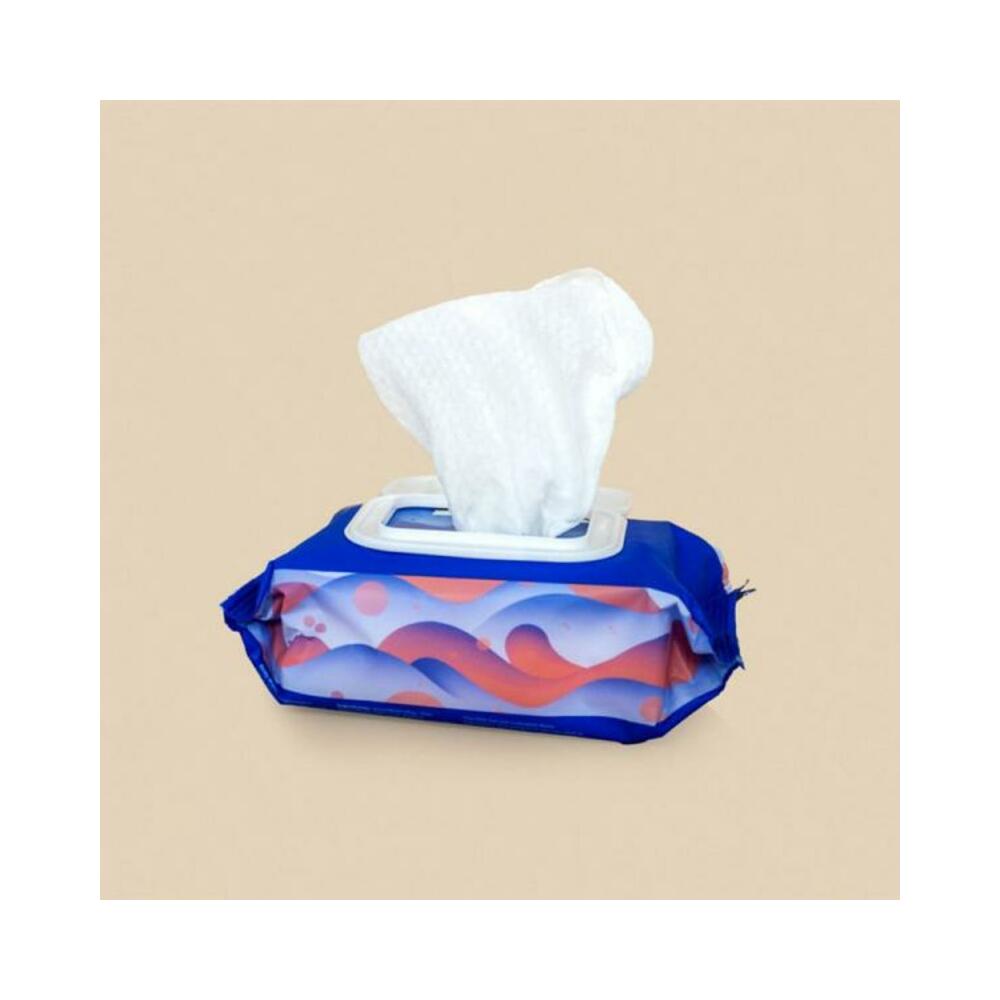 Dame Body Wipes 25 ct