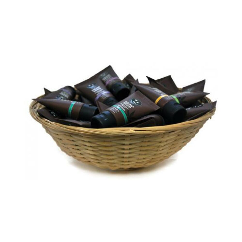 Earthly Body Hand & Body Velvet Lotion - 1 Oz Asst. Basket Of 50