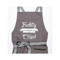 Twisted Wares Fuckity Fuck Fuck Fuck Apron