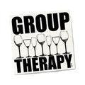 Twisted Wares Group Therapy Napkins 20-pack