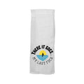 Twisted Wares There It Goes My Last Fuck Flour Towel