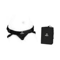 Spareparts Joque Double Strap Harness Black Size A