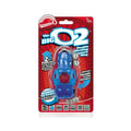 The Big O 2 Blue