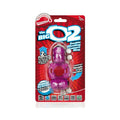 The Big O 2 Purple