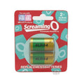 Size 4lr44 Battery