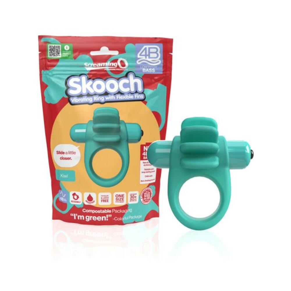 Screaming O 4b Skooch Kiwi