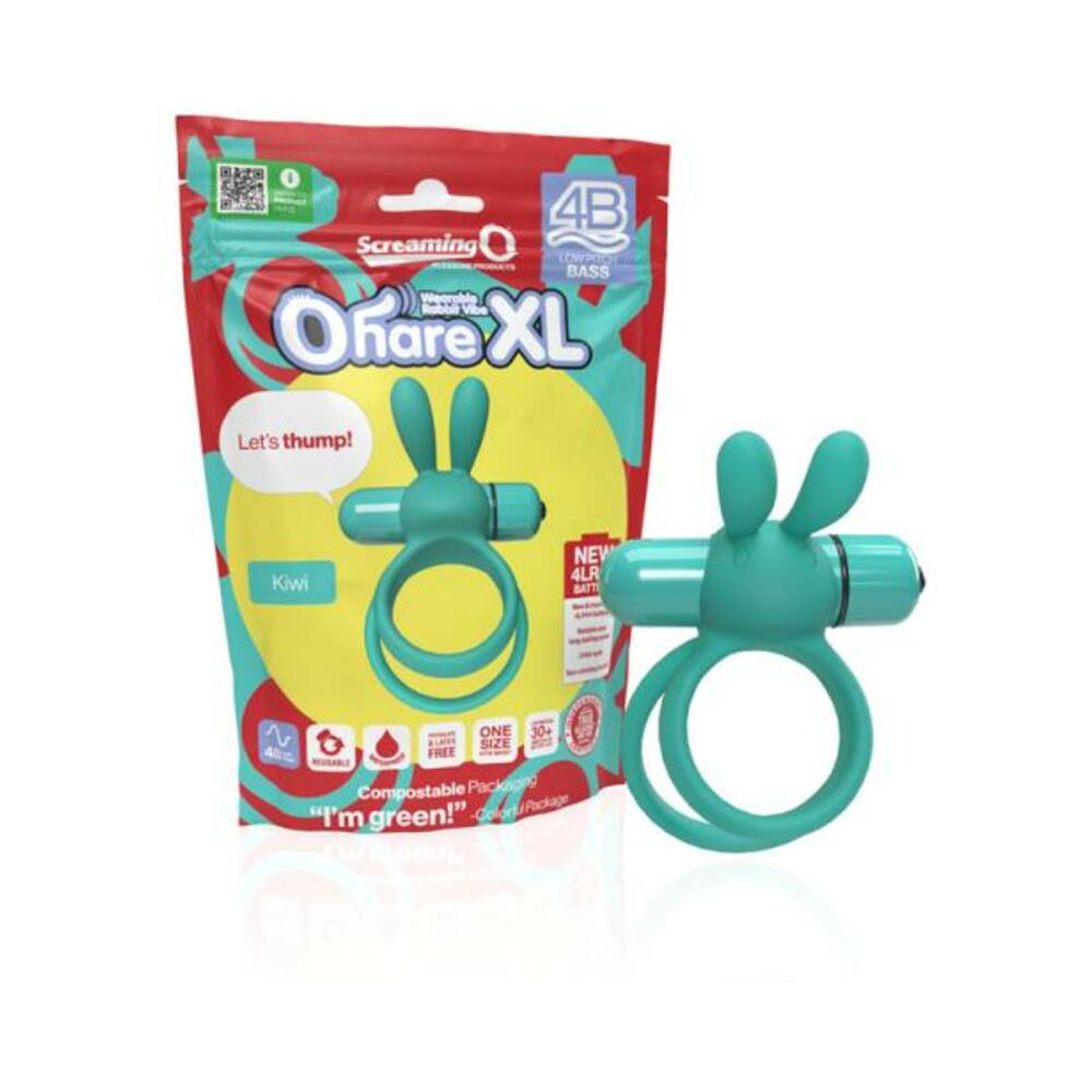 Screaming O 4b Ohare Xl Kiwi