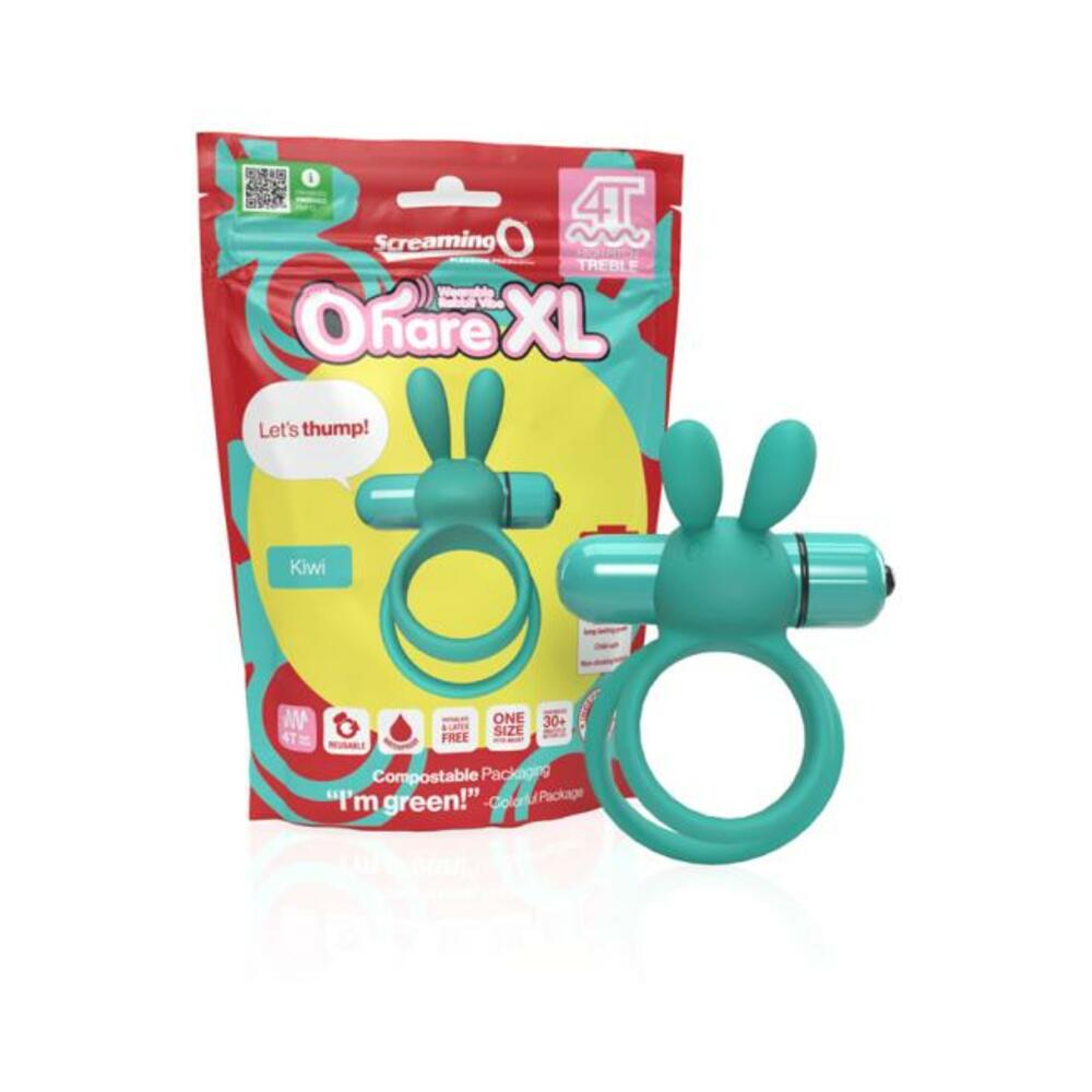 Screaming O 4t Ohare Xl Kiwi