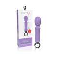 Screaming O Primo Wand Lilac