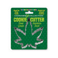 Cannabis Cookie Cutter