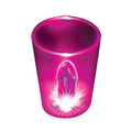 Light Up Shot Glasses Magenta