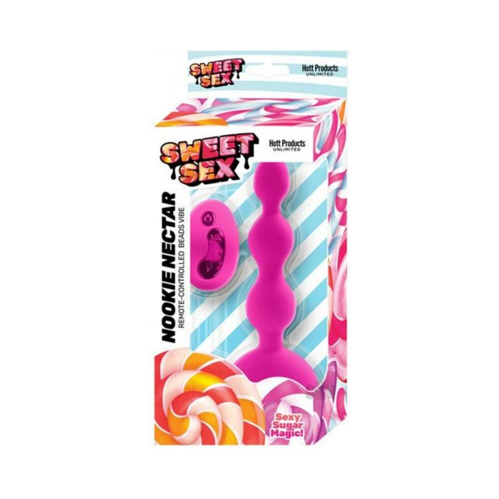 Sweet Sex Nookie Nectar