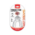 Pleasure Tongue Vibe Clear