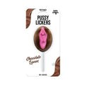 Pussy Pop Chocolate Lovers