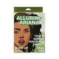 Alluring Ariana Blow Up Doll Tan