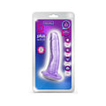 B Yours Plus Hard 'n' Happy Purple