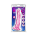 B Yours Plus Lust 'n' Thrust Pink