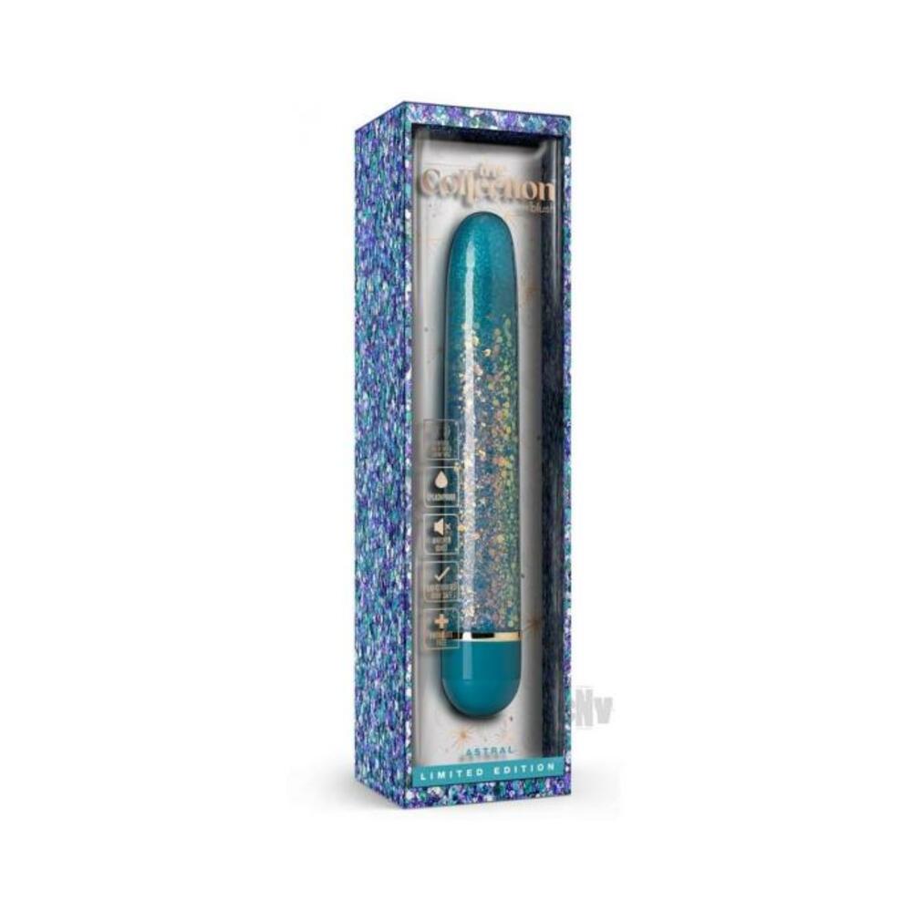 The Collection Astrial Teal