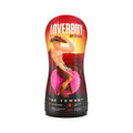 Loverboy Cowboy Lube Stroker Beige