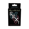 Glow In The Dard Sex