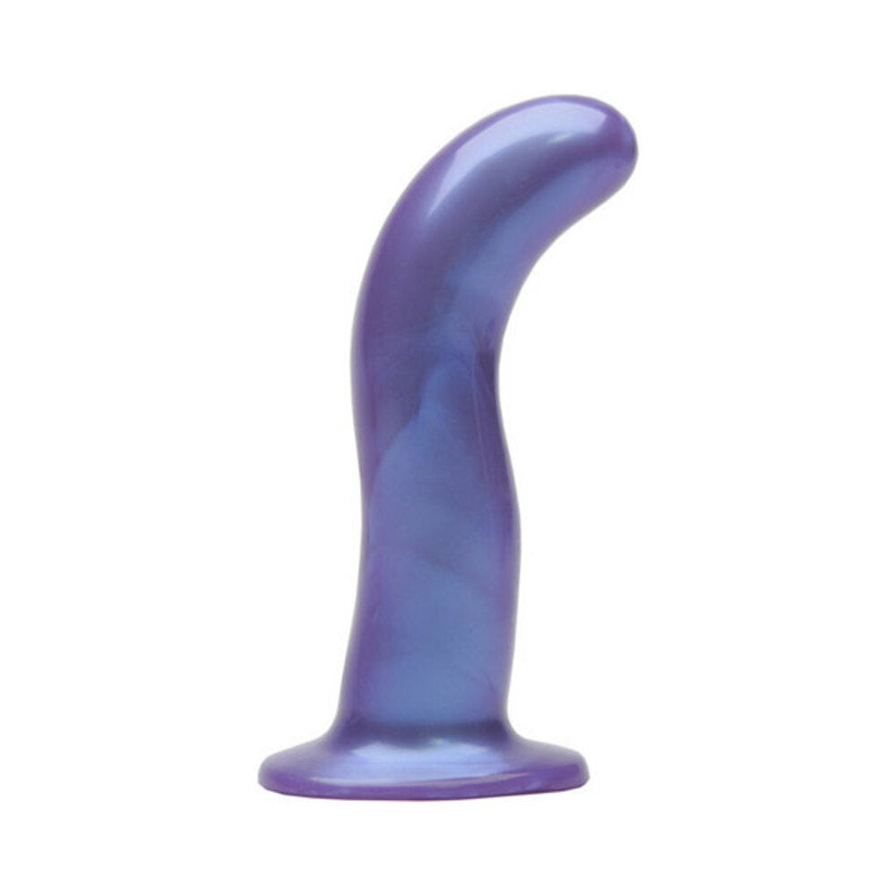 Tantus Slow Drive - Black (box Packaging)