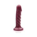 Tantus Echo Super Soft - Wine