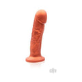 Tantus Goliath Super Soft - Copper