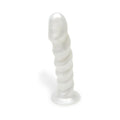 Tantus Echo- Pearl White