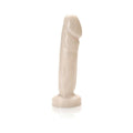 Tantus Vamp - Cream Sparkle