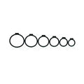 Tantus O-Ring Kit